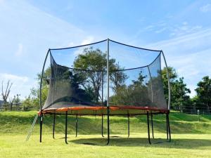 Cairns House by SANA