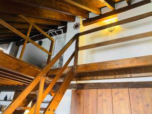 Charming apartment with Alhambra view