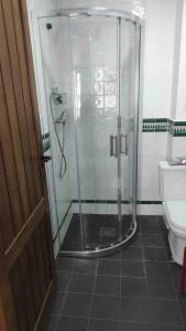 Charming apartment with Alhambra view