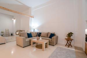 Maggano Paros Apartments 3