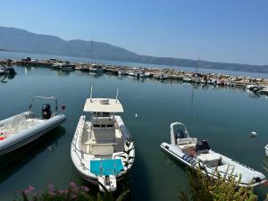 Appartamento Viliano !