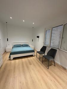 Appartamento Viliano !