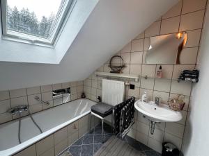 Pension Bergliebe