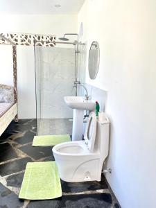 TAFO Holiday Apartments, Diani beach