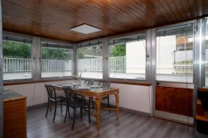 LED, comfort and style just a few minutes from the Colosseum