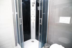 LED, comfort and style just a few minutes from the Colosseum