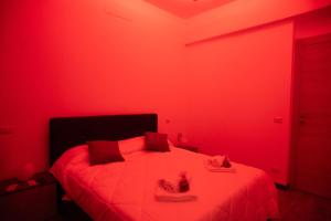 LED, comfort and style just a few minutes from the Colosseum