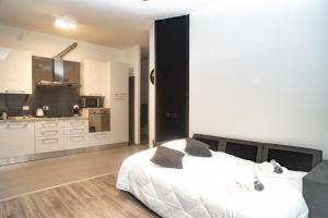 LED, comfort and style just a few minutes from the Colosseum
