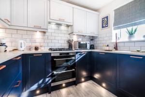 3 bedroom spacious Home in Hampton Water -Peterborough