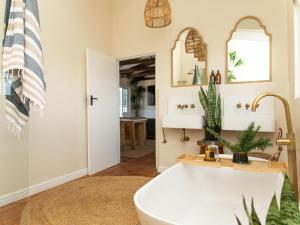 Little Villa by Ideas Cartel