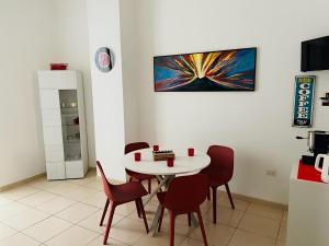 Napoli Forcella House al centro di Napoli