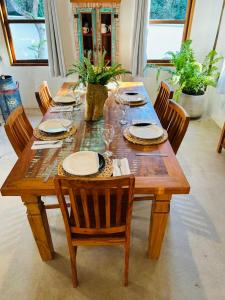 Casa Privada a 5 Minutos da Praia