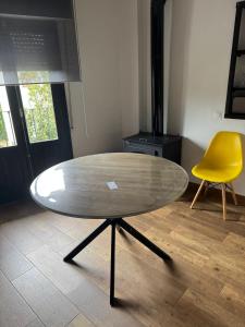 Apartamento rural Julio