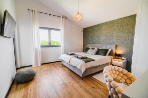 Villa Alps2Sea with Private Pool