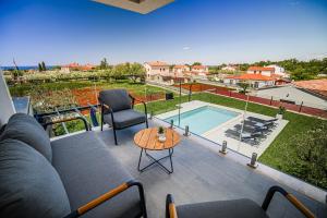 Villa Alps2Sea with Private Pool