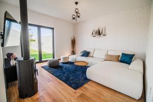 Villa Alps2Sea with Private Pool