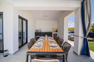 Villa Alps2Sea with Private Pool