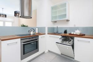 Marina Primore Apartments by Noclegi Renters