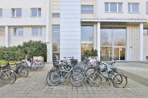 Marina Primore Apartments by Noclegi Renters