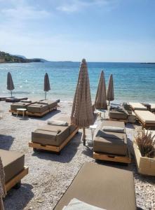 Beachfront House Pythagorion