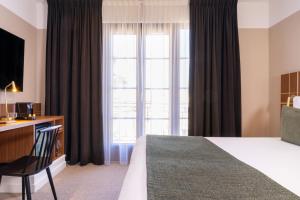 Hotels Hotel Le Colombier : photos des chambres