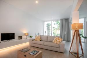 Beautiful 3 bedroom Villa in Lisbon South Bay - 4hvězdičkové hotely ve městě Almada