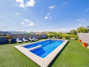 Cubos Casa Rural Villa Los Mellizos