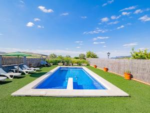 Cubos Casa Rural Villa Los Mellizos