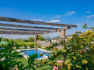 Cubos Casa Rural Villa Los Mellizos