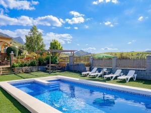 Cubos Casa Rural Villa Los Mellizos