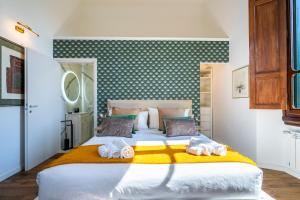 La Dimora Moderna in Palazzo Storico - Con Suite Privata