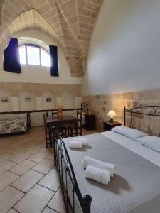 Masseria Fortificata Bellanova