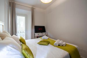 La Dimora Moderna in Palazzo Storico - Con Suite Privata