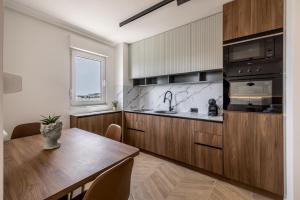 Apartment Jadrino