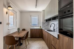 Apartment Jadrino