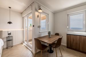 Apartment Jadrino
