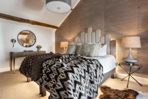 Wharton House Mews in Cartmel, Lake District - Ridgestone