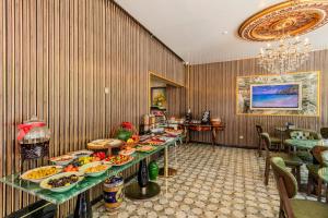 Lemis Suite Istanbul