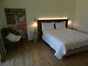 Relais Palmento 1866 Torre Favara