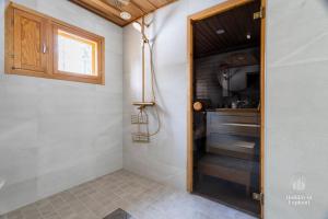 Holiday In Lapland - Ylläs Kaarnikkakuja 12