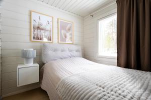 Holiday In Lapland - Ylläs Kaarnikkakuja 12