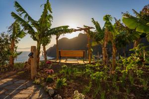 Bella Vista Rooms - Ubytování bez kategorie ve městě Hermigua