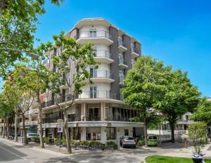 Hotel Anna Gabicce Mare