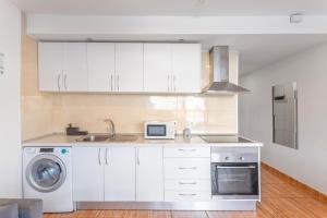 Apartamento Yumbo Dunas 2