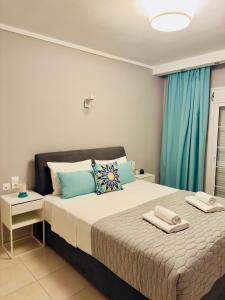 Kyras Central Flat