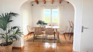 Villa Miramar Vistas espectaculares