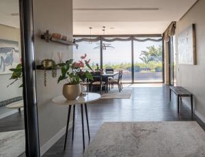 Live in Luxury Bordeaux Fresnaye