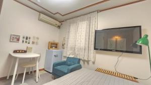 BEST HOST 지비1 New특가 신림역 3분 4명 COZY 조식 주차 강남 홍대 성수