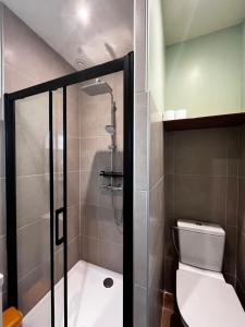 B&B / Chambres d'hotes Chateau de Rousson : photos des chambres