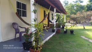 Brito Hospedagem